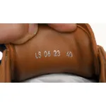 Dior B33 Sneaker Brown Cream Oblique Jacquard 3SN303ZWN_H781