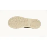 Dior B33 Sneaker Brown Cream Oblique Jacquard 3SN303ZWN_H781