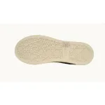 Dior B33 Sneaker Dior Tears Blue Denim Peace Sign 3SN303ZWZ_H565