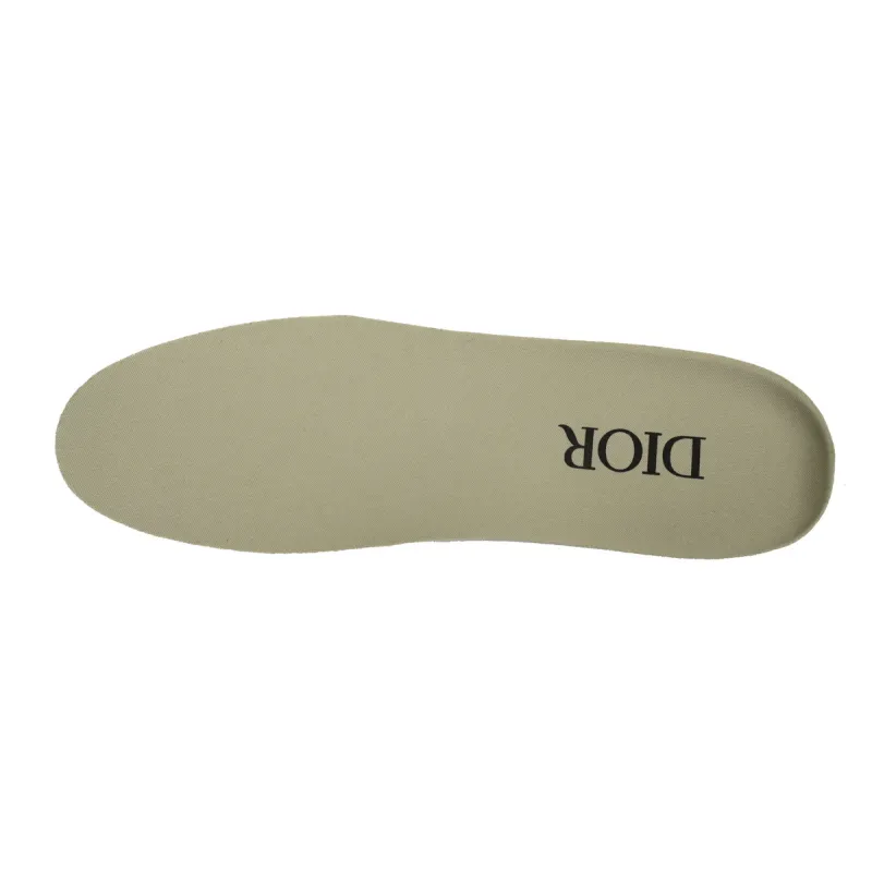 Dior B33 Sneaker Grey White Oblique Jacquard 3SN303ZWN_H858