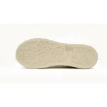 Dior B33 Sneaker Khaki Smooth Calfskin Oblique Raised Embroidery (Numbered) 3SN303ZYQ_H681