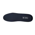 Dior B33 Sneaker Navy Blue Oblique Jacquard 3SN303ZWN_H559
