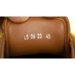 Dior B33 Sneaker Oblique Turquoise Brown 3SN303ZWV-H650