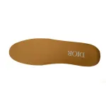Dior B33 Sneaker Oblique Turquoise Brown 3SN303ZWV-H650