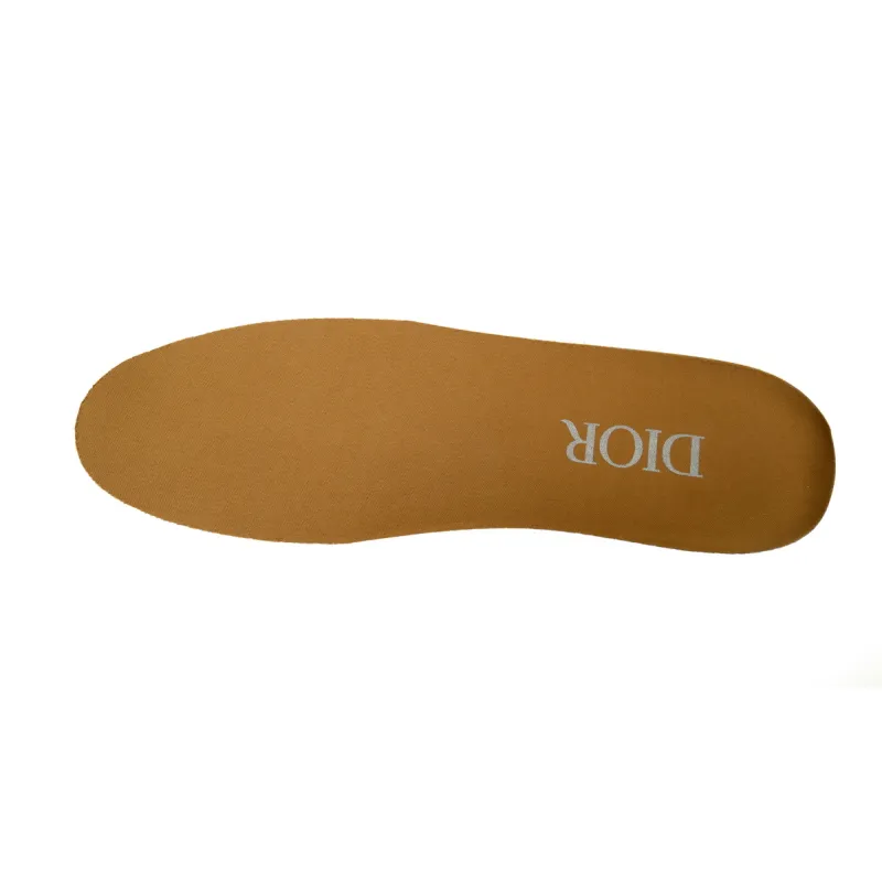 Dior B33 Sneaker Oblique Turquoise Brown 3SN303ZWV-H650