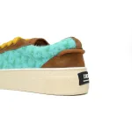 Dior B33 Sneaker Oblique Turquoise Brown 3SN303ZWV-H650