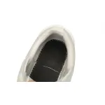 Dior B33 Sneaker White Smooth Calfskin Oblique Jacquard 3SN303ZYS_H068
