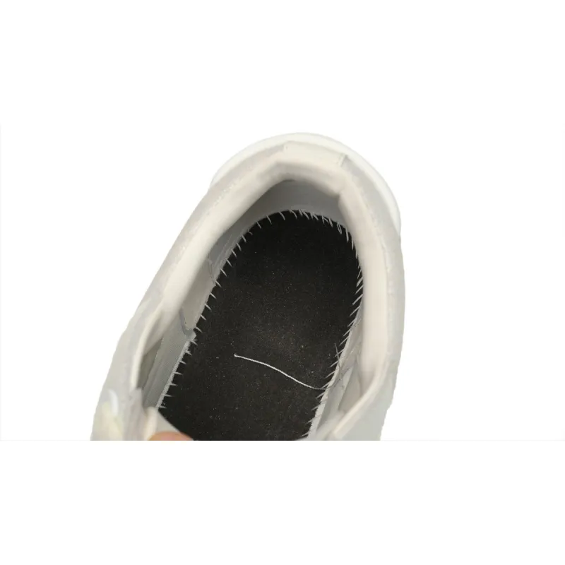 Dior B33 Sneaker White Smooth Calfskin Oblique Jacquard 3SN303ZYS_H068