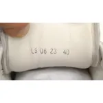 Dior B33 Sneaker White Smooth Calfskin Oblique Jacquard 3SN303ZYS_H068