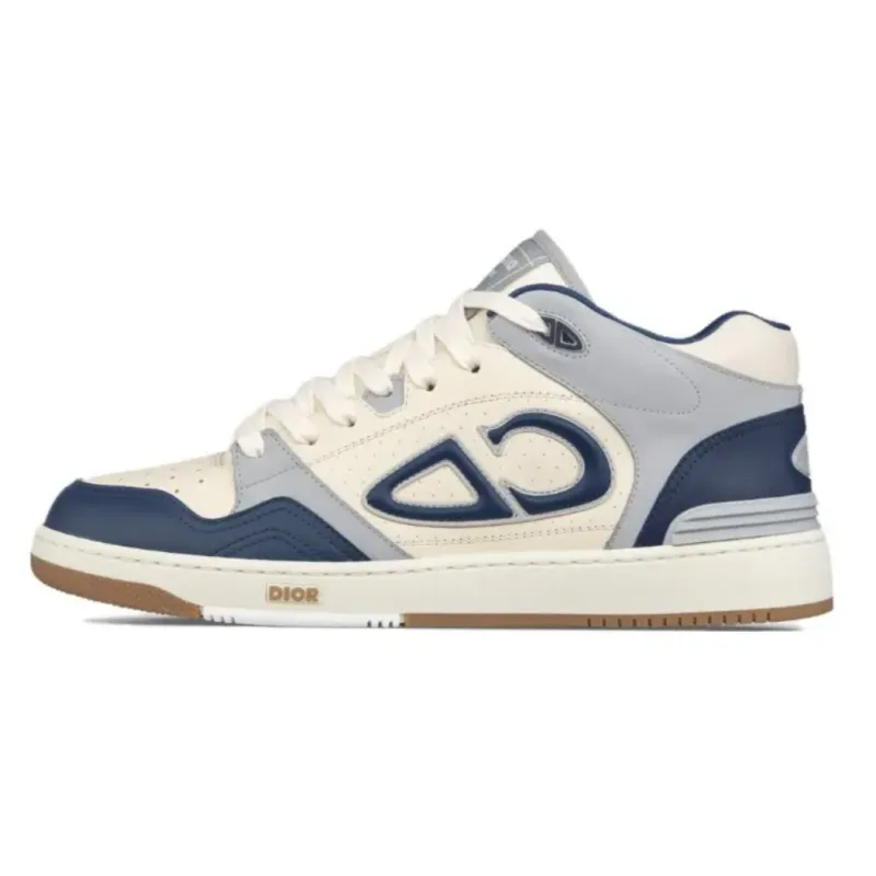Dior B57 Mid Oblique Apricot Blue