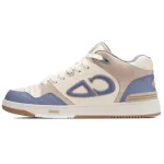 Dior B57 Mid Oblique Apricot Pink
