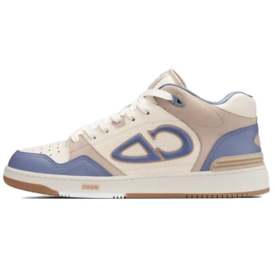 Dior B57 Mid Oblique Apricot Pink 01