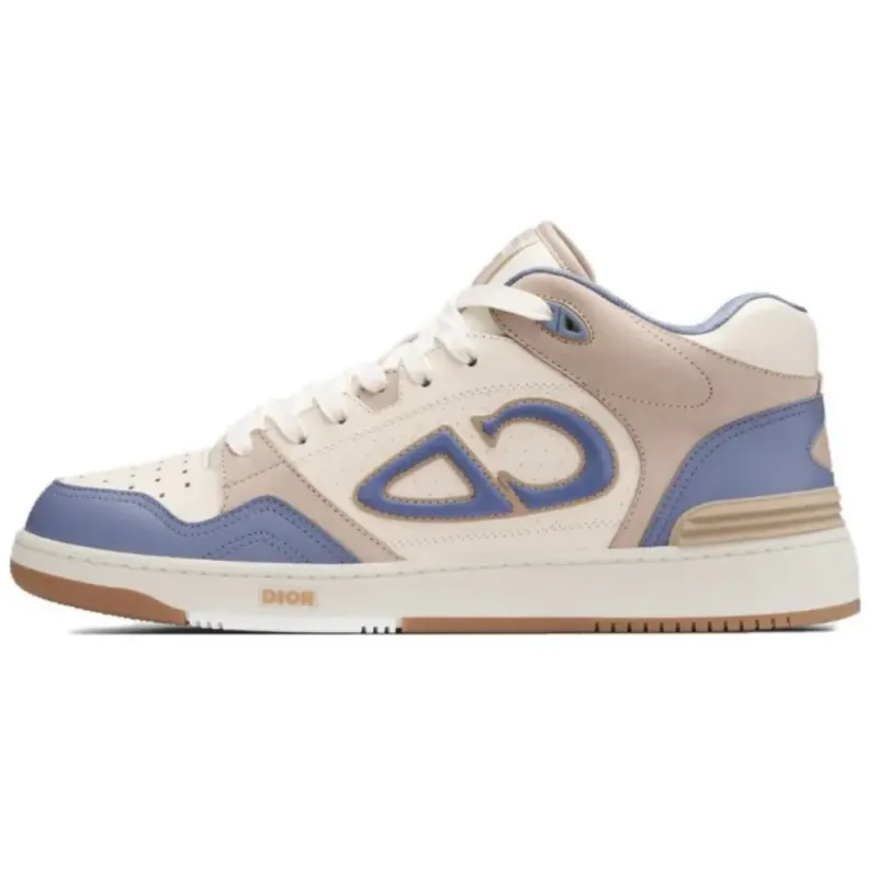 Dior B57 Mid Oblique Apricot Pink