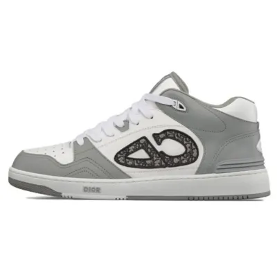 Dior B57 Mid Oblique Grey 3SH141ZXU_H860 01