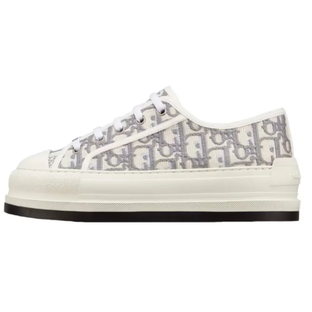 Dior Grey