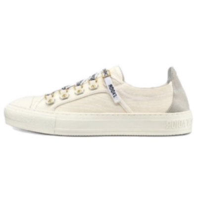 Dior New Oblique White 01