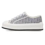 Oblique Grey 
