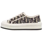 Dior Walk'N'Dior Platform Deep Blue (Women's) KCK385OBE_S56B
