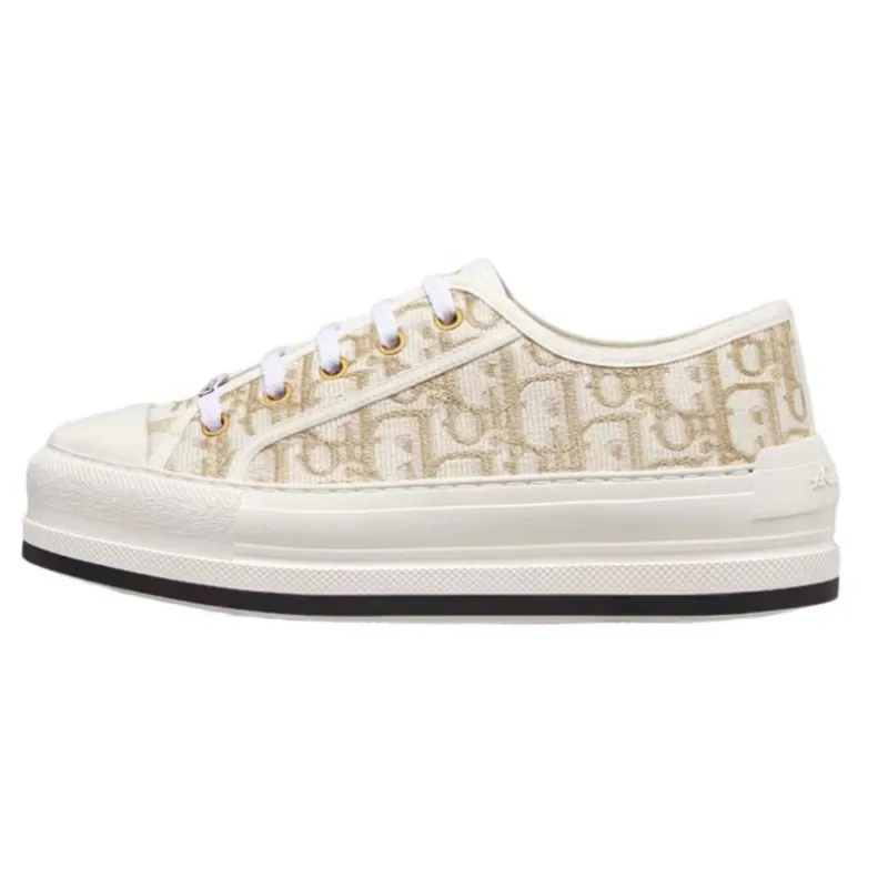 Dior Yellow