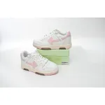 OFF-WHITE Out Of Light Pink White  OFIA259 F21LEA00 10130