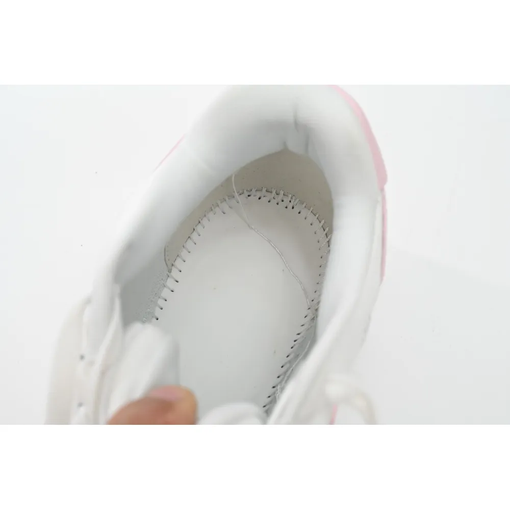 OFF-WHITE Out Of Light Pink White  OFIA259 F21LEA00 10130