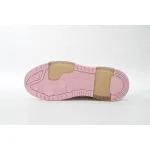 OFF-WHITE Out Of Light Pink White  OFIA259 F21LEA00 10130