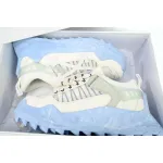 OFF-WHITE Out Of White Blue  OMIA139F 22FAB00 10161