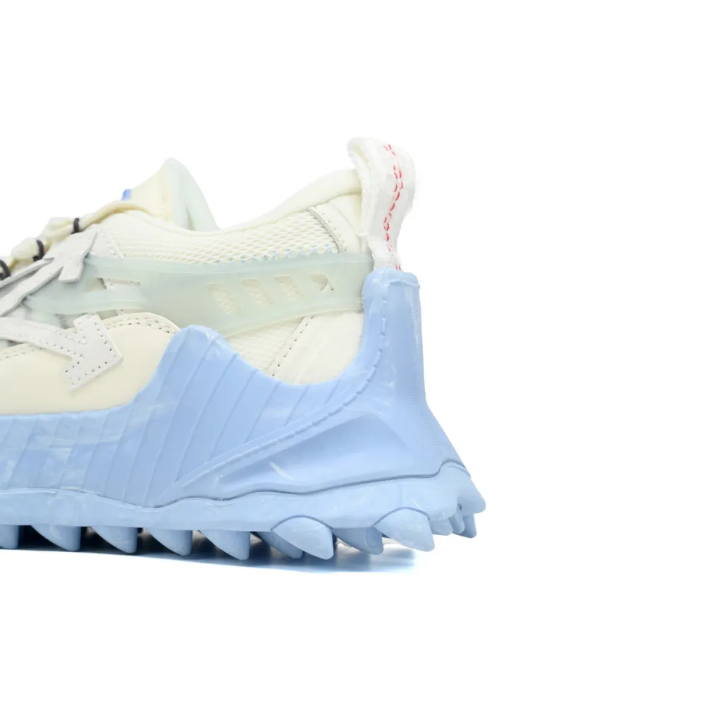 OFF-WHITE Out Of White Blue  OMIA139F 22FAB00 10161