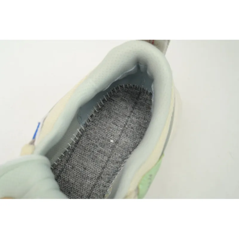 OFF-WHITE Out Of White Lake Blue  OMIA139F 21FAB00 10445