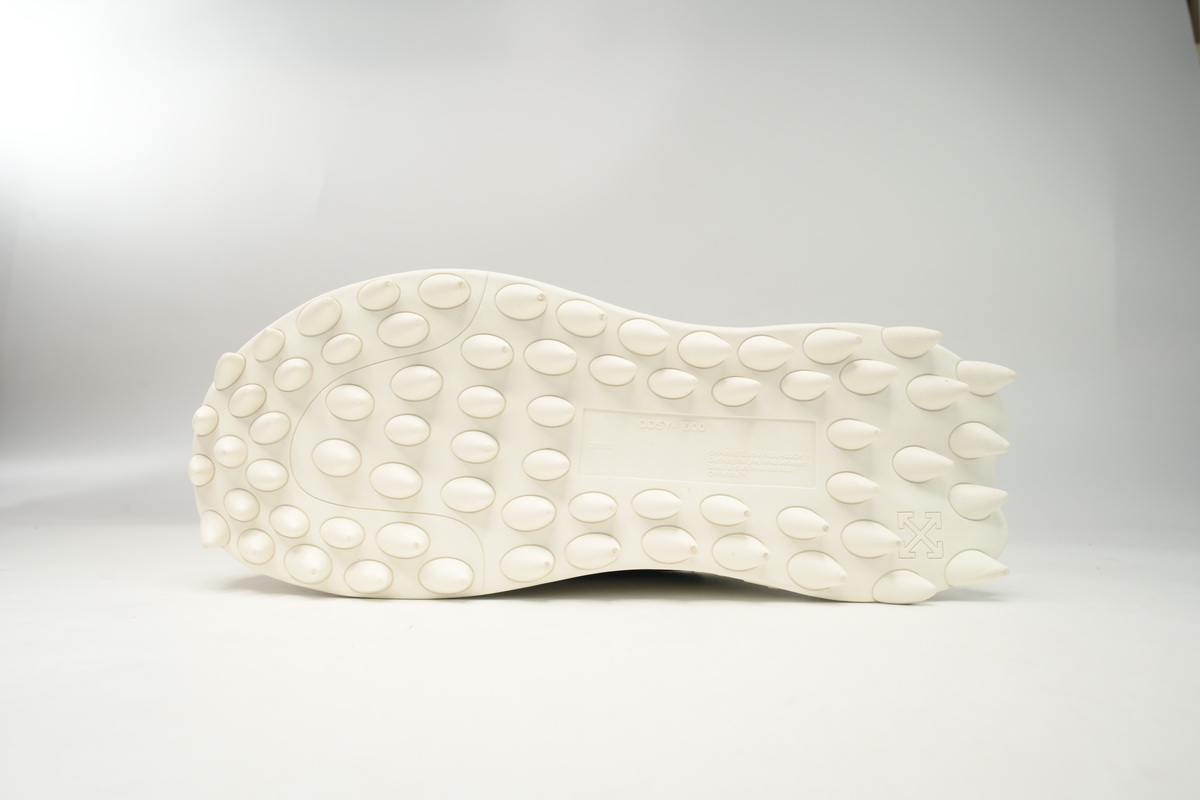 OFF-WHITE Out Of White Lake Blue  OMIA139F 21FAB00 10445