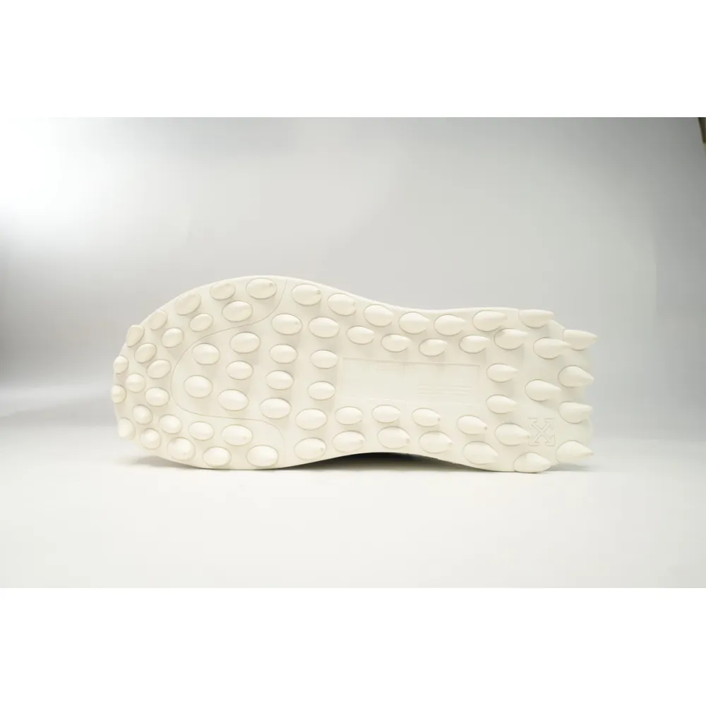 OFF-WHITE Out Of White Lake Blue  OMIA139F 21FAB00 10445