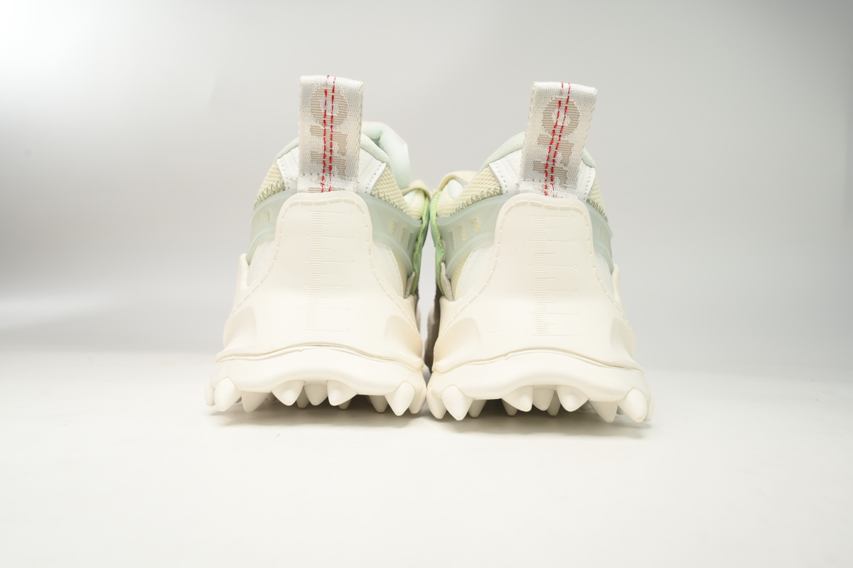 OFF-WHITE Out Of White Lake Blue  OMIA139F 21FAB00 10445