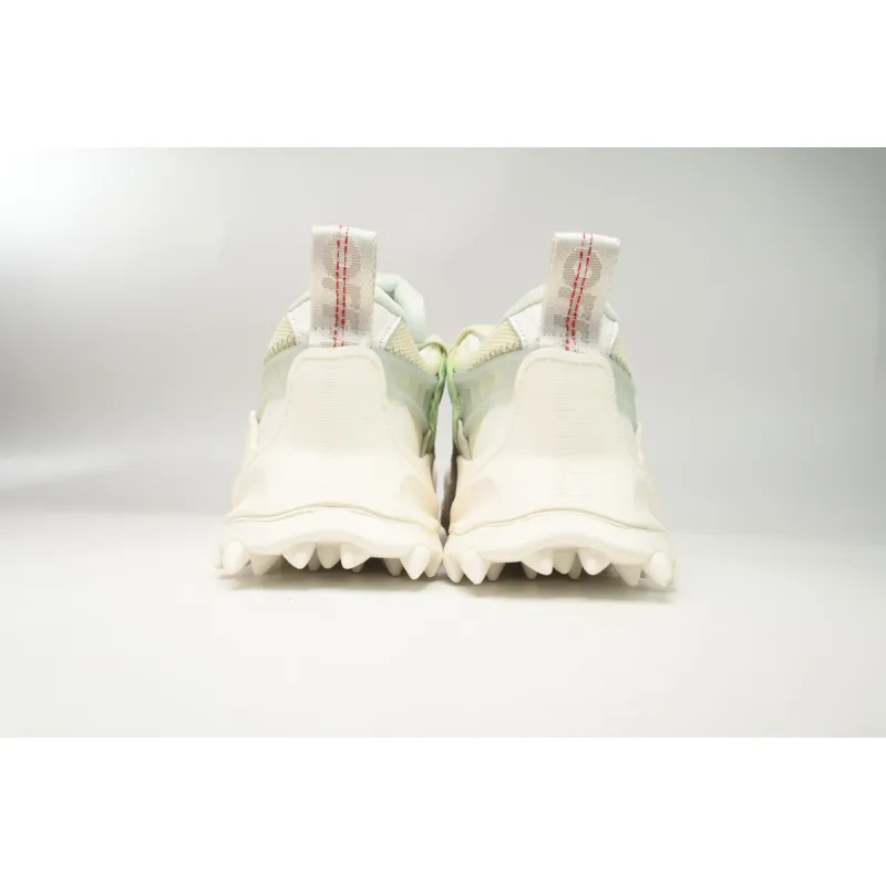 OFF-WHITE Out Of White Lake Blue  OMIA139F 21FAB00 10445