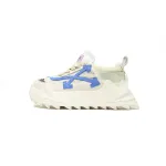 OFF-WHITE Out Of White Lake Blue  OMIA139F 21FAB00 10445