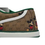 Gucci 1977 Tennis x Disney (Women's) 606110 H0T10 8530