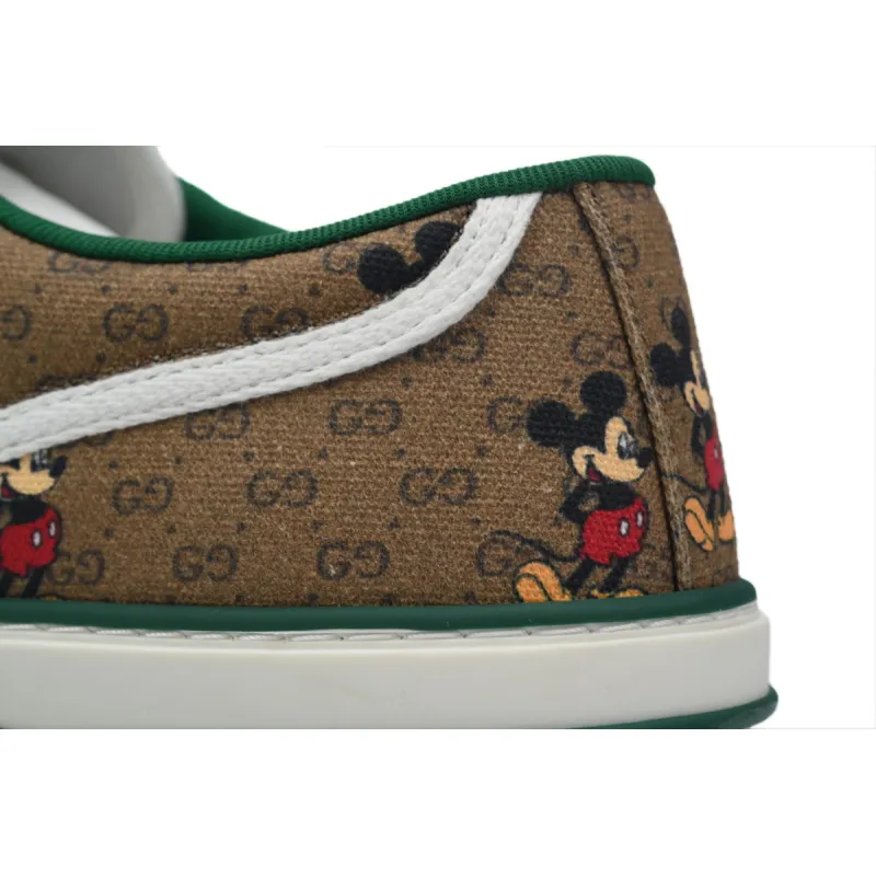 Gucci 1977 Tennis x Disney (Women's) 606110 H0T10 8530