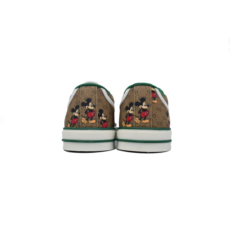 Gucci 1977 Tennis x Disney (Women's) 606110 H0T10 8530
