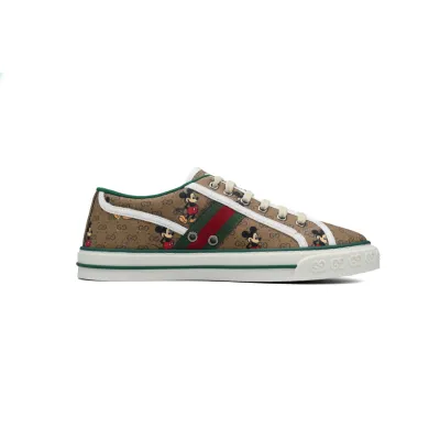 Gucci 1977 Tennis x Disney (Women's) 606110 H0T10 8530 02