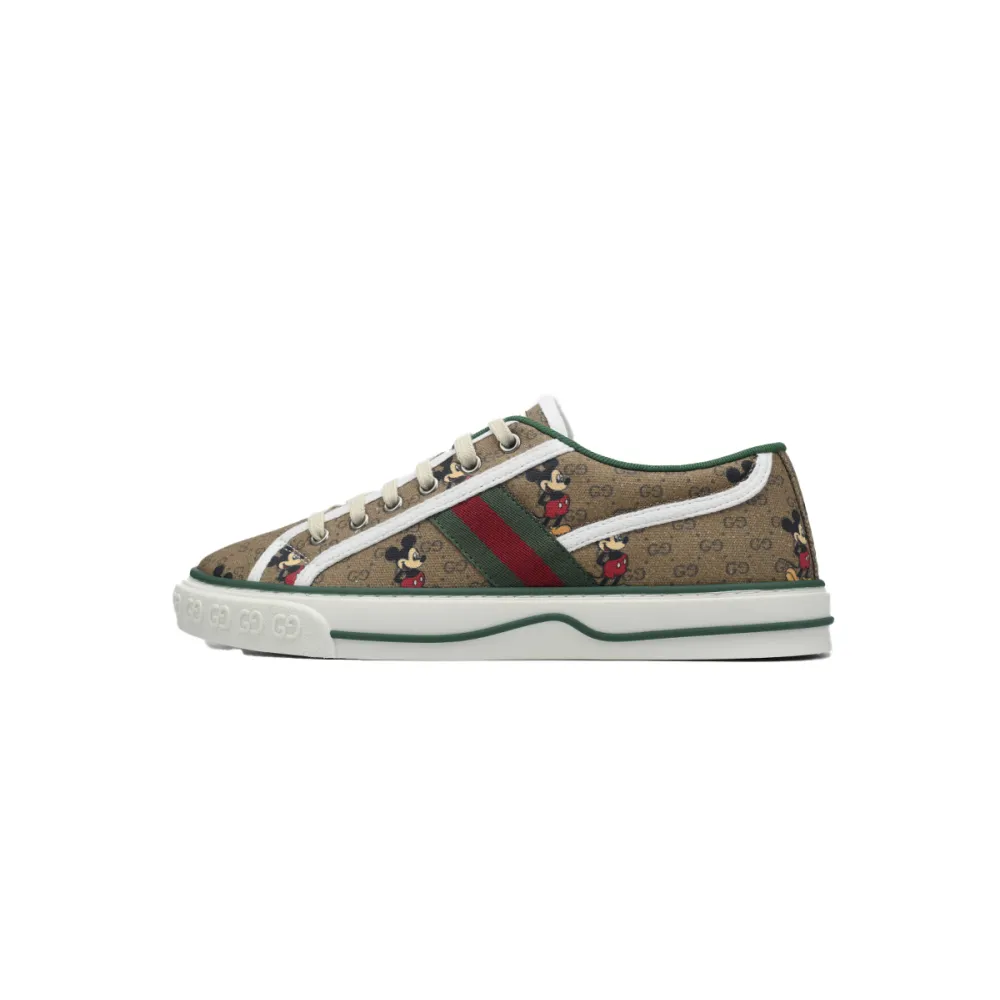 Gucci 1977 Tennis x Disney (Women's) 606110 H0T10 8530