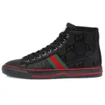 Gucci Off The Grid High Top Black GG 628717 H9H80 1074
