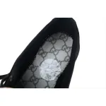 Gucci Off The Grid Tennis 1977 Low ECONYL Black GG Green Red 628709 H9H70 1072