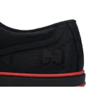 Gucci Off The Grid Tennis 1977 Low ECONYL Black GG Green Red 628709 H9H70 1072