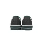 Gucci Off The Grid Tennis 1977 Low ECONYL Dark Grey GG Blue Red White 628709 H9H70 1161