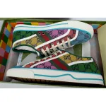 Gucci Tennis 1977  Multicolor