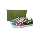 Gucci Tennis 1977  Multicolor