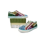 Gucci Tennis 1977  Multicolor