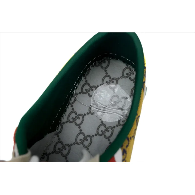 Gucci Tennis 1977  Multicolor