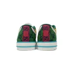 Gucci Tennis 1977  Multicolor