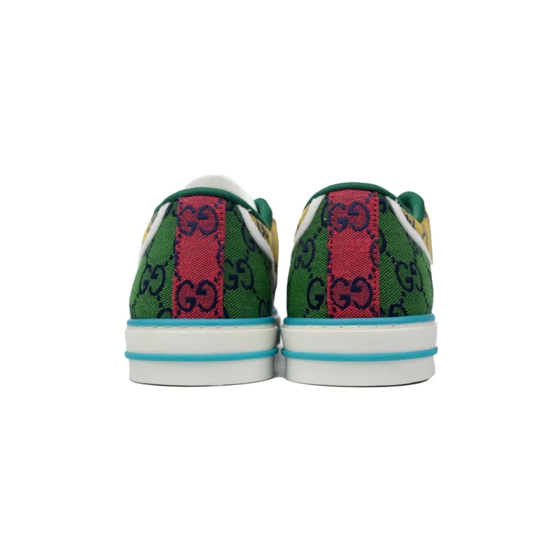 Gucci Tennis 1977  Multicolor