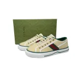 Gucci Tennis 1977 Butter Cotton 606111 GZO30 9361